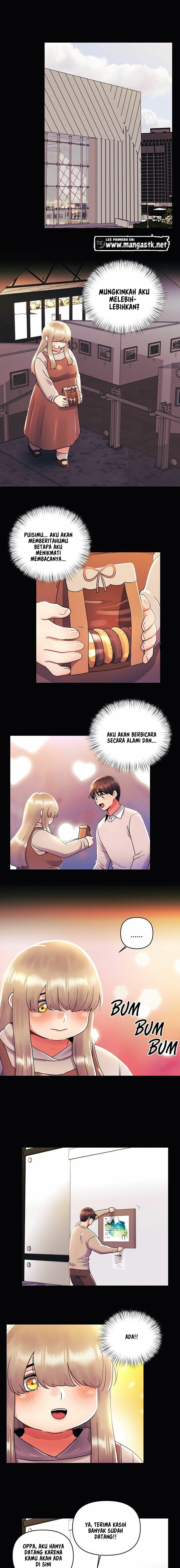 My First Time - Chapter 36 3