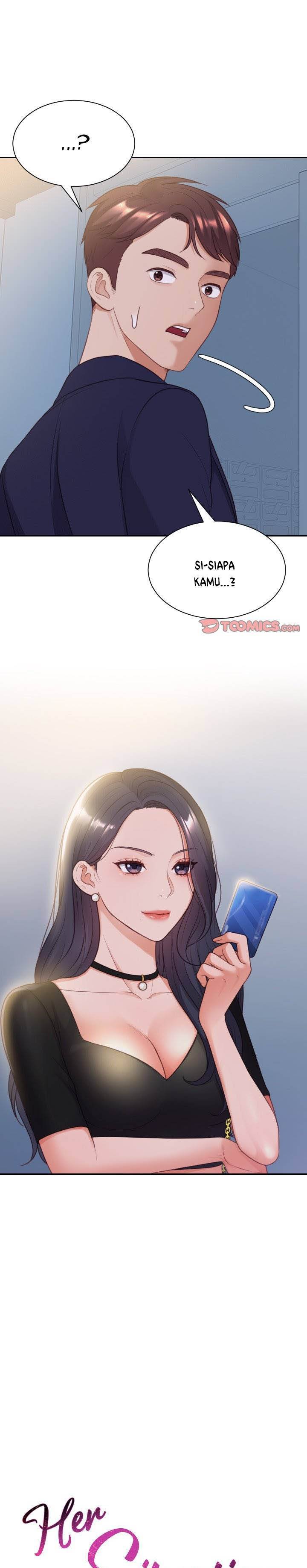 Her Situation - Chapter 36 2