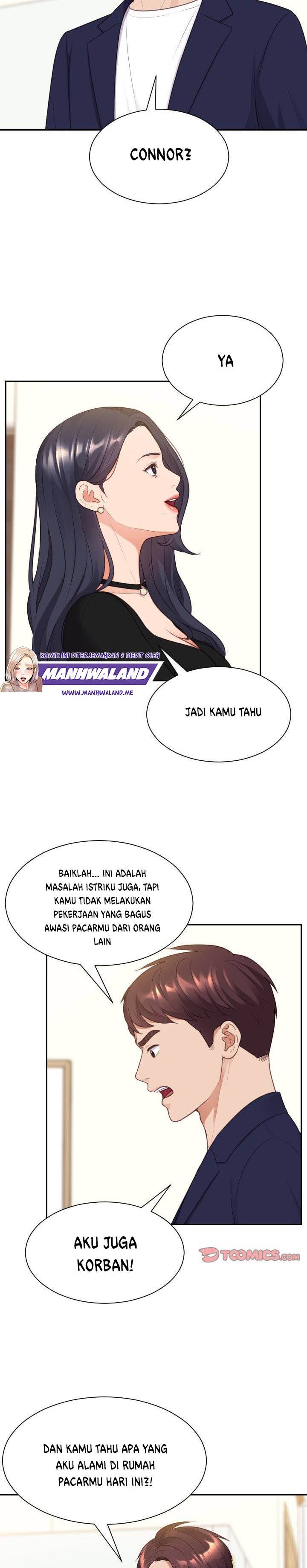 Her Situation - Chapter 36 18