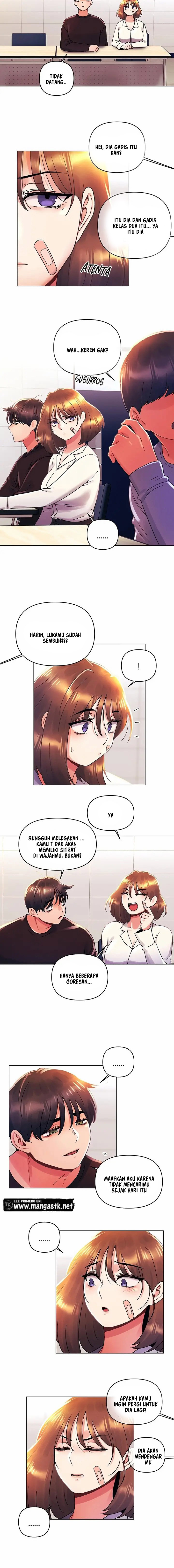 My First Time - Chapter 36 10