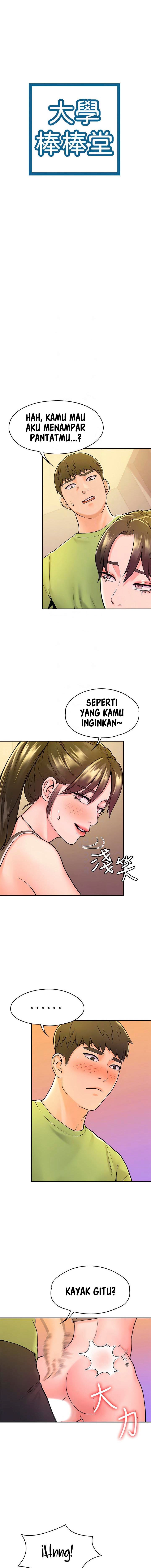 Campus Today - Chapter 36 3