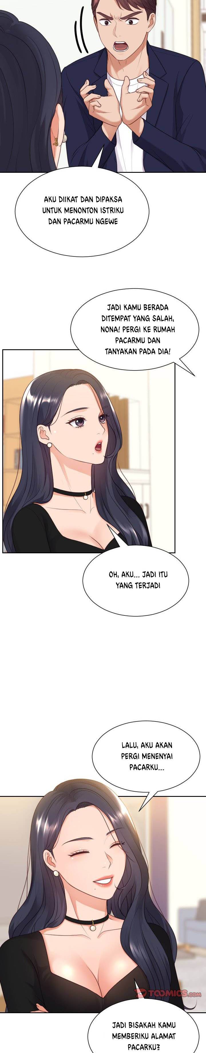 Her Situation - Chapter 36 19