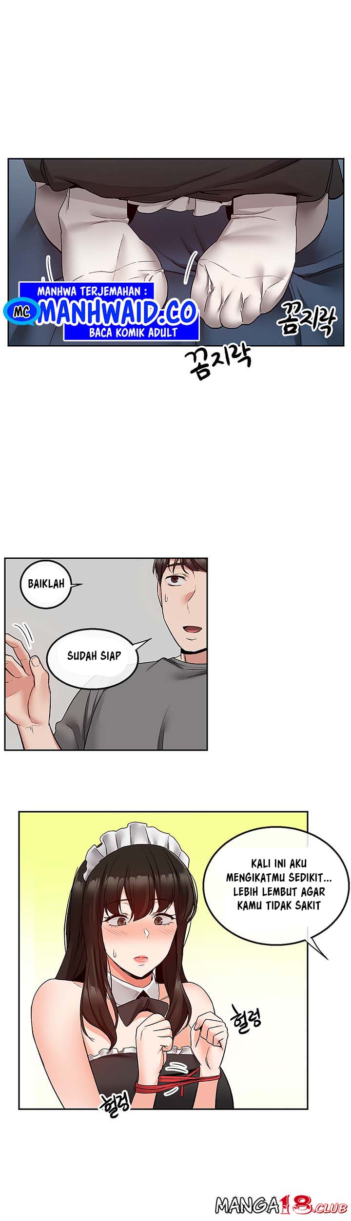 Floor Noise - Chapter 36 2