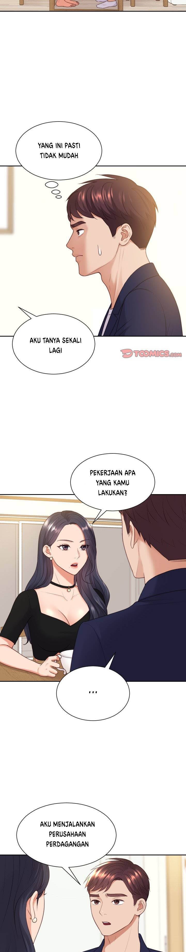 Her Situation - Chapter 36 15