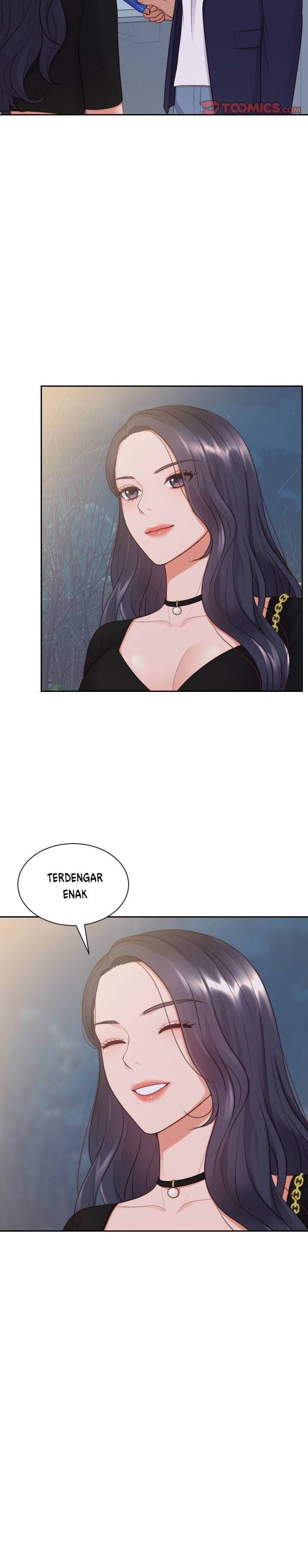 Her Situation - Chapter 36 8