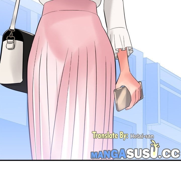 With Yumi - Chapter 36 162