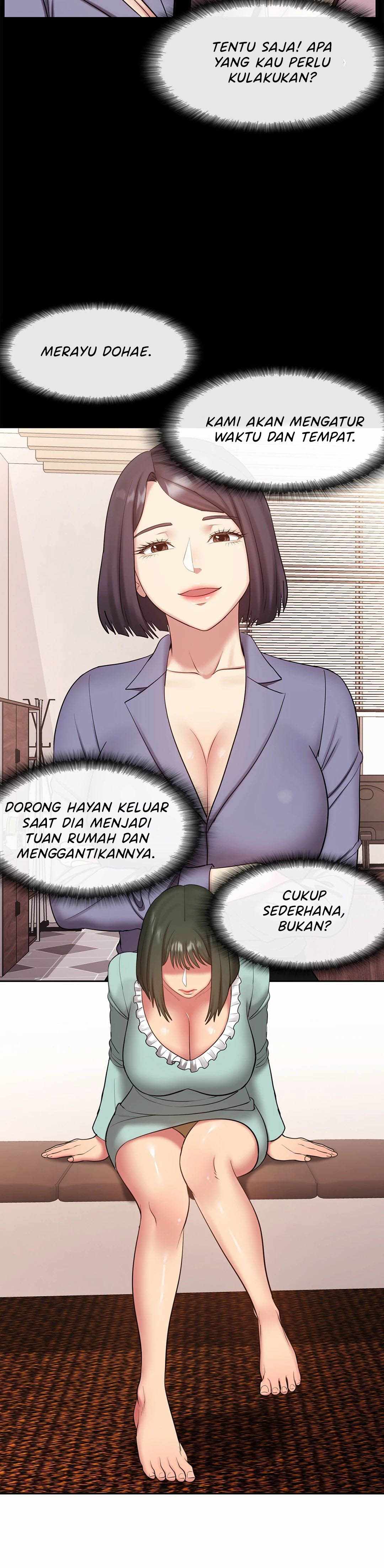 Sok Gung-Hap Consulting - Chapter 36 33
