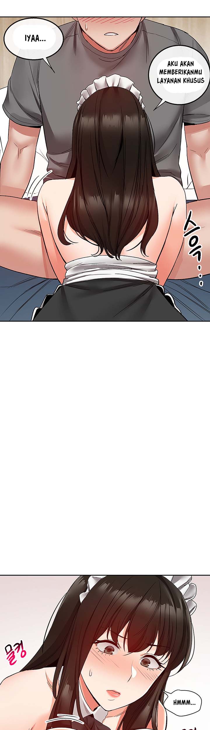 Floor Noise - Chapter 36 20