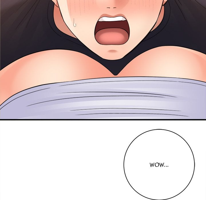With Yumi - Chapter 36 21