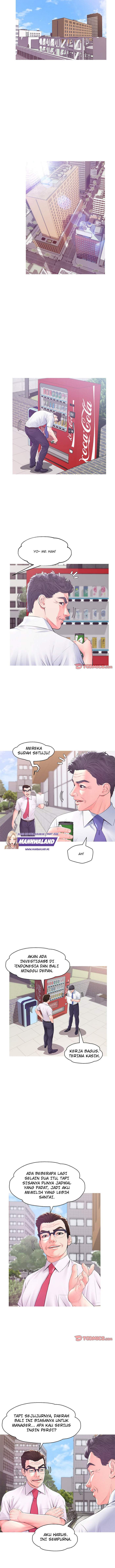 Daughter in Law - Chapter 36 3