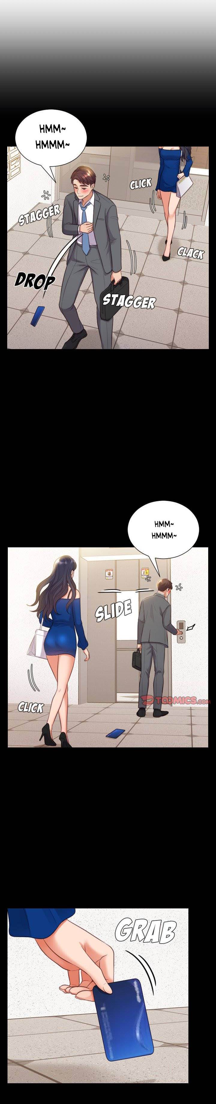 Her Situation - Chapter 36 4
