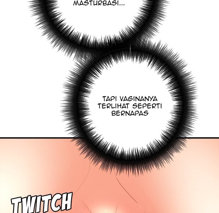 With Yumi - Chapter 36 23