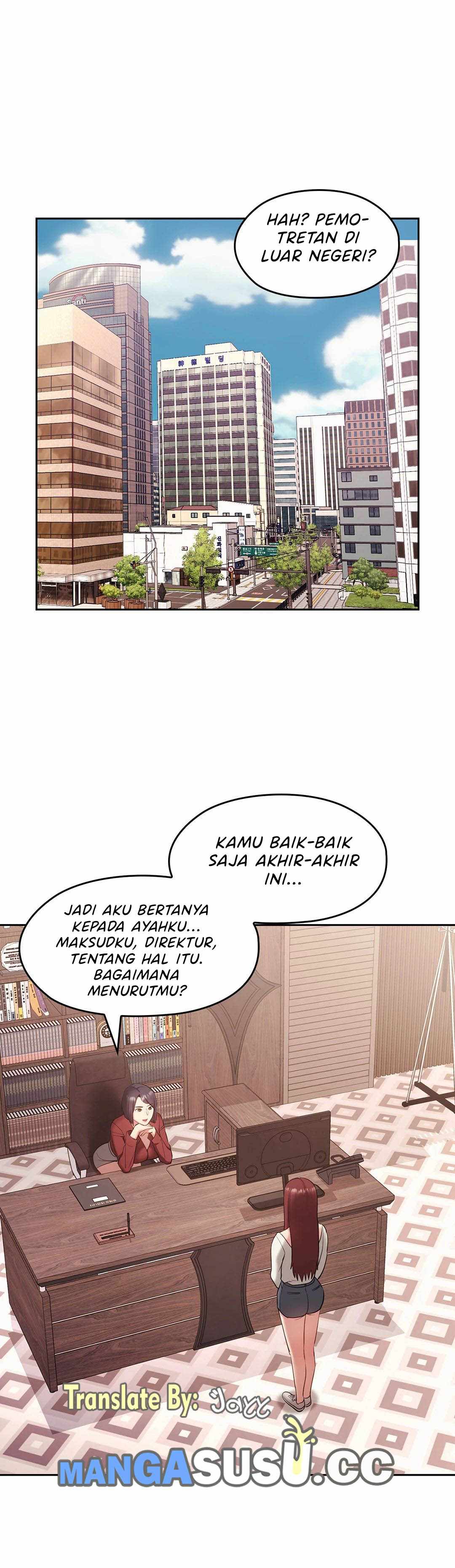 Sok Gung-Hap Consulting - Chapter 36 4