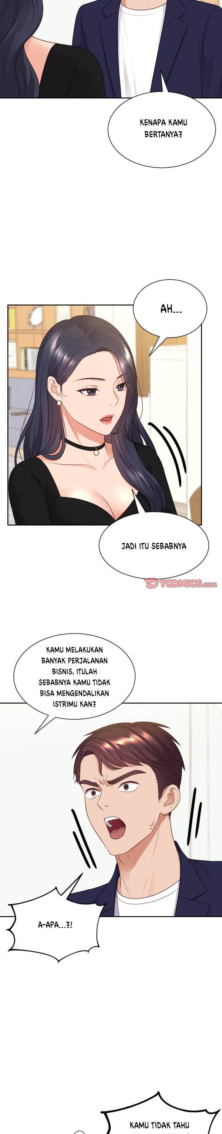 Her Situation - Chapter 36 16