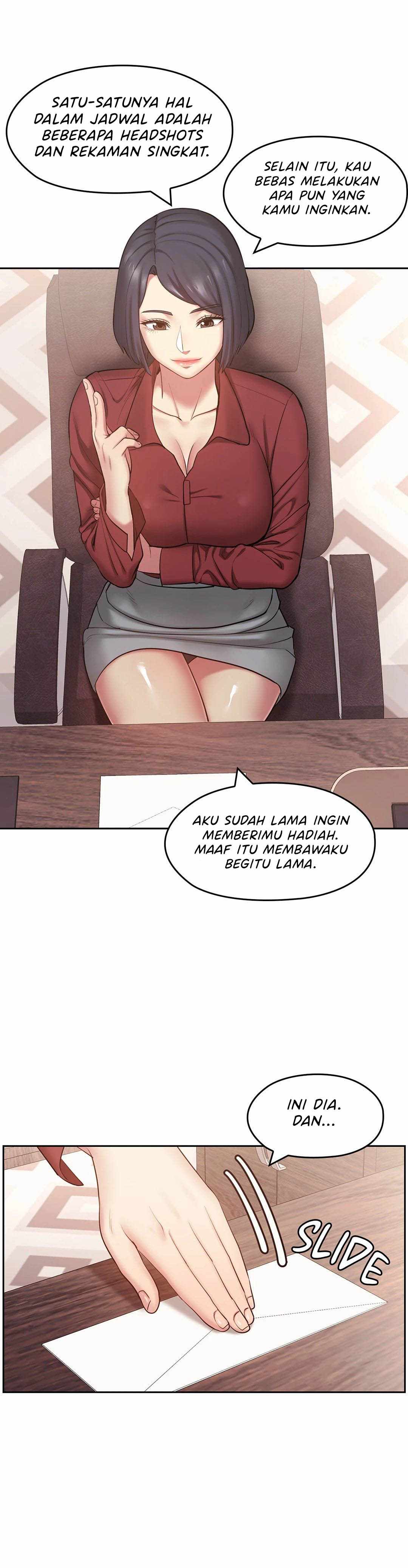 Sok Gung-Hap Consulting - Chapter 36 7