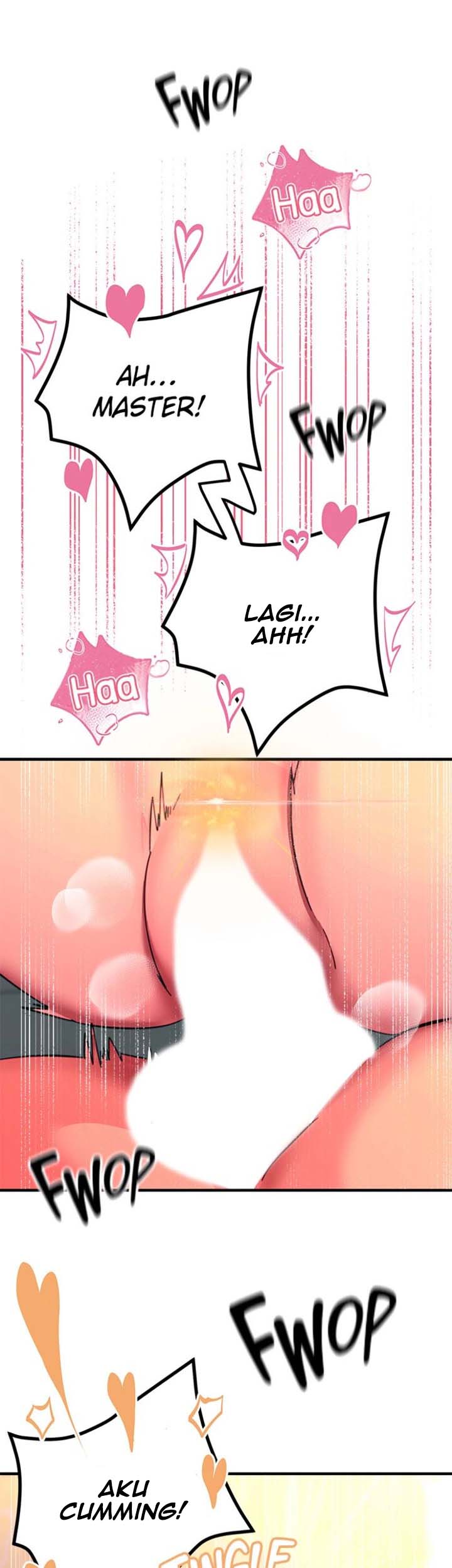 Rainbow (Show Me Your Sensuality) - Chapter 43 7