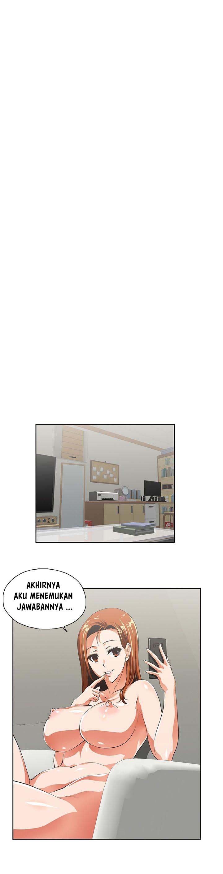 Up and Down (Edge Edge) - Chapter 43 7