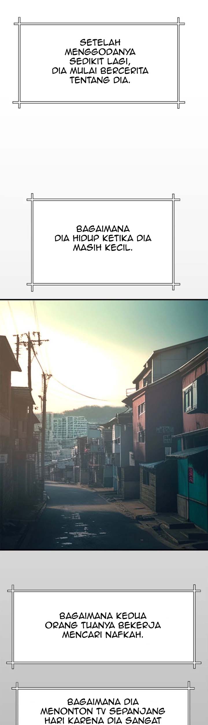 Rainbow (Show Me Your Sensuality) - Chapter 43 43
