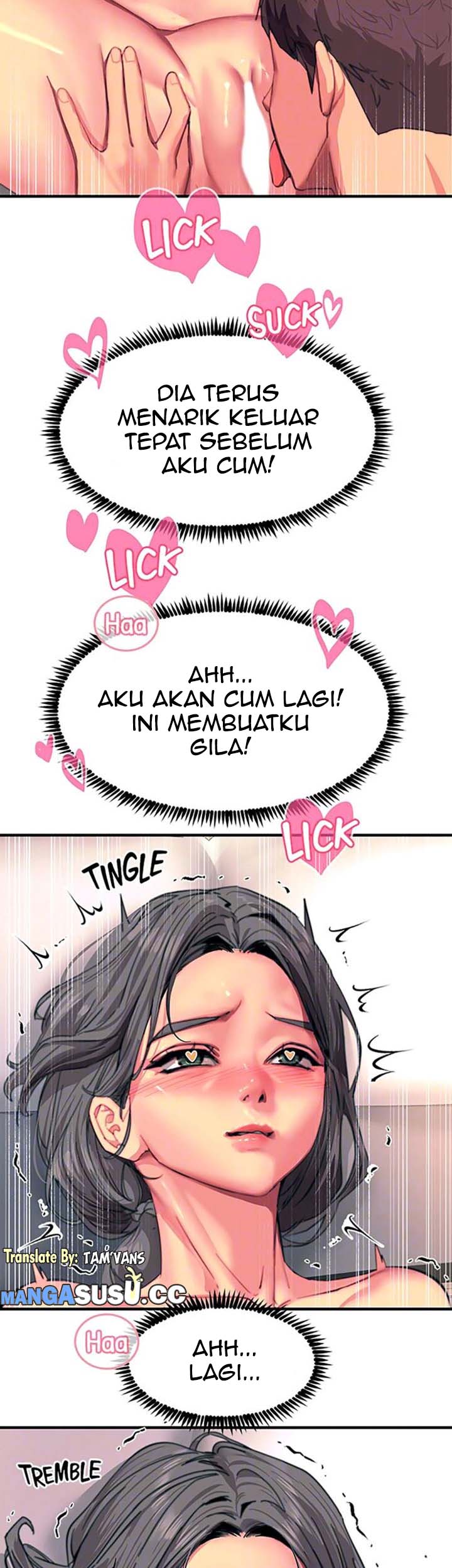 Rainbow (Show Me Your Sensuality) - Chapter 43 37