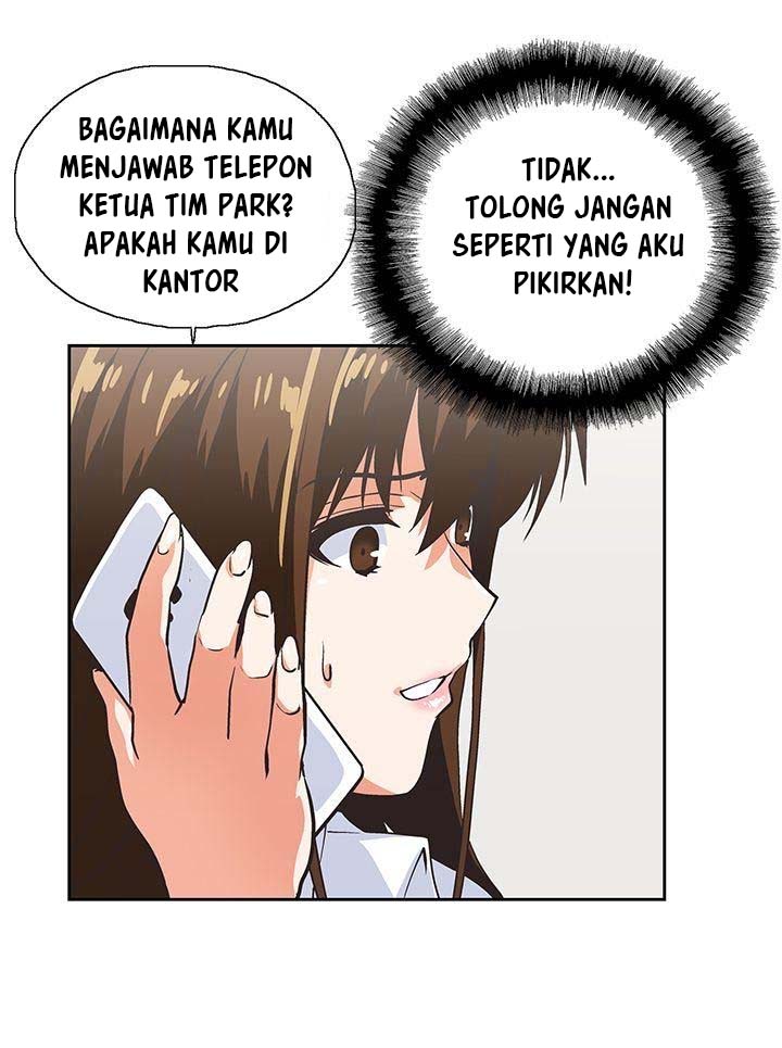 Up and Down (Edge Edge) - Chapter 43 3