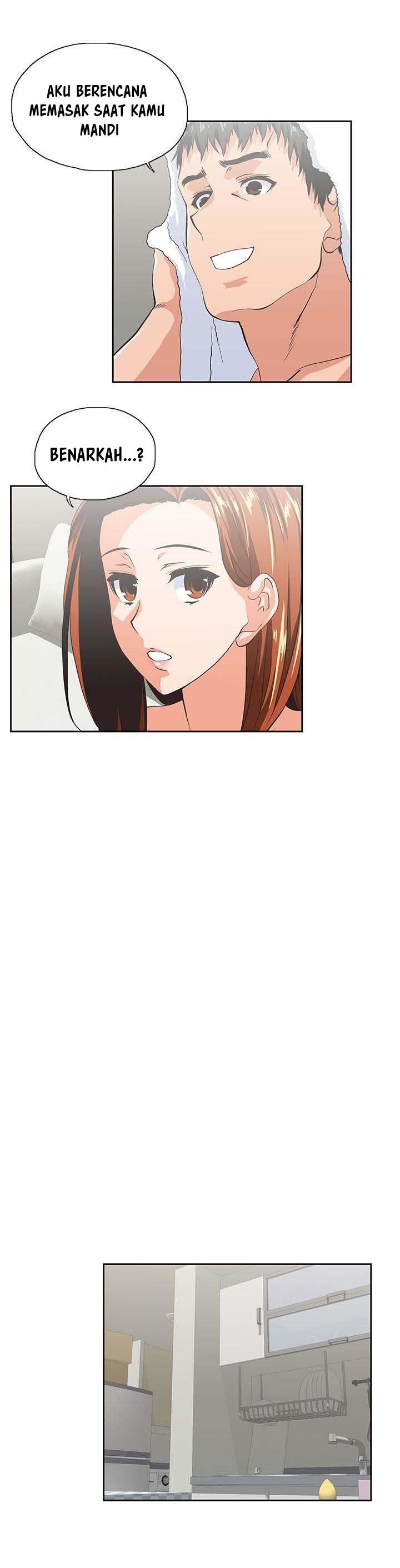 Up and Down (Edge Edge) - Chapter 43 13