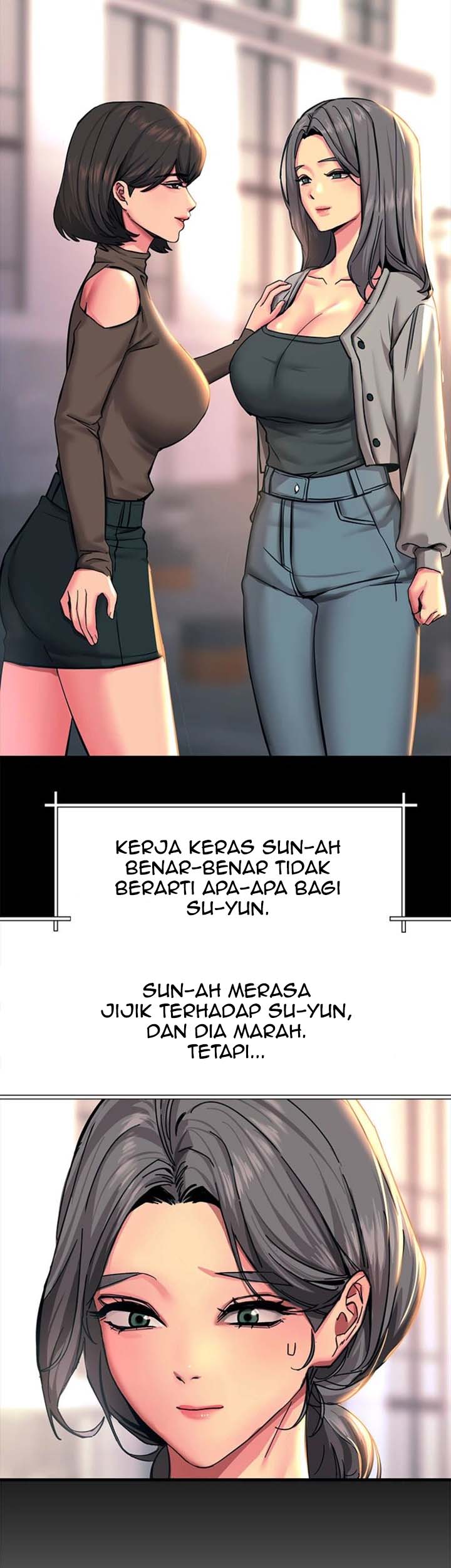 Rainbow (Show Me Your Sensuality) - Chapter 43 54