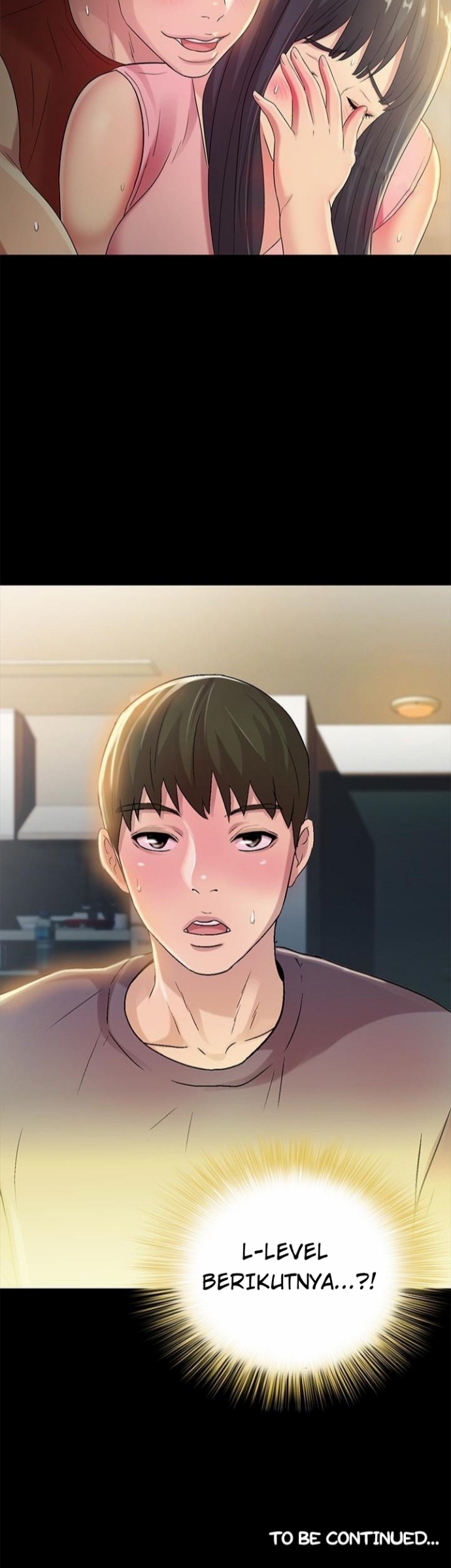 Friend&#8217;s Girlfriend - Chapter 43 13
