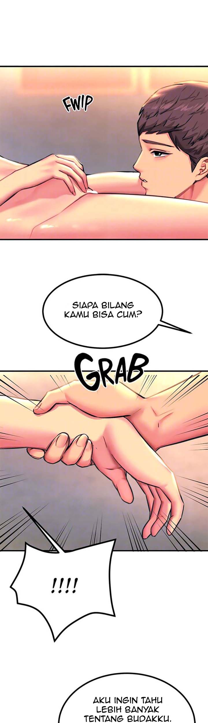 Rainbow (Show Me Your Sensuality) - Chapter 43 39