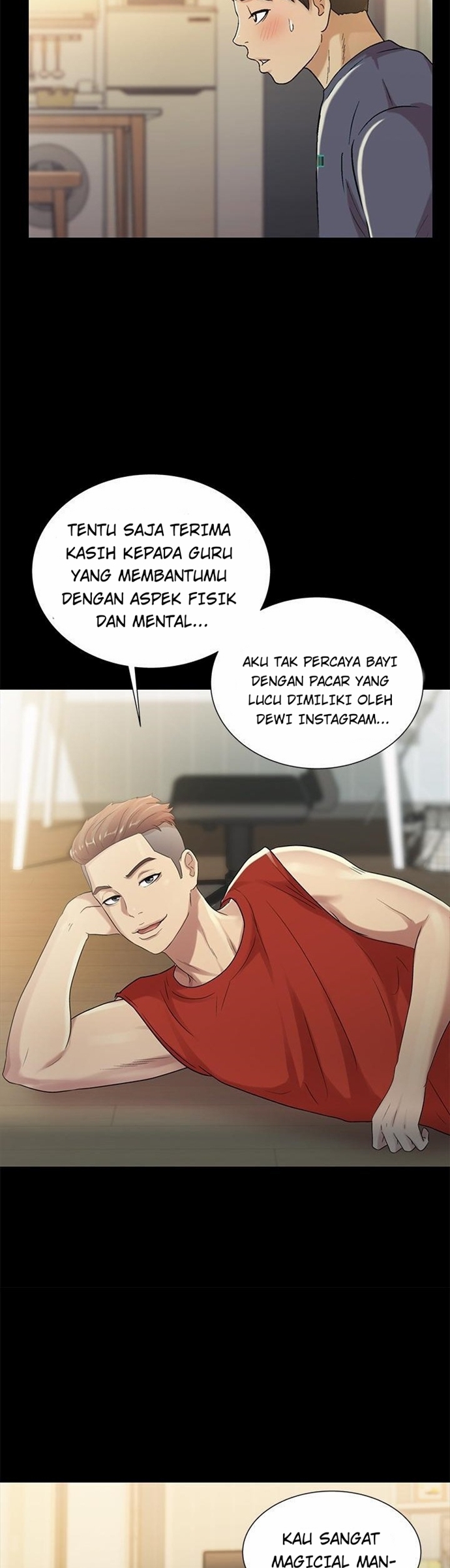 Friend&#8217;s Girlfriend - Chapter 43 7