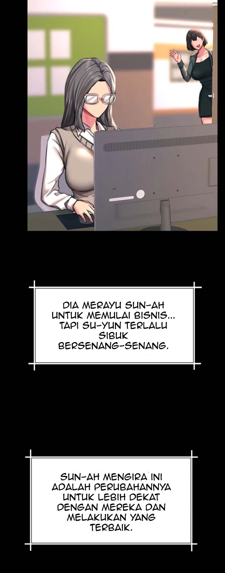 Rainbow (Show Me Your Sensuality) - Chapter 43 51