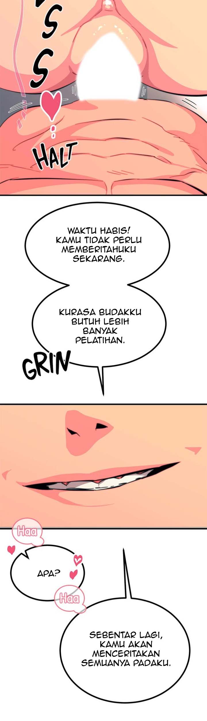 Rainbow (Show Me Your Sensuality) - Chapter 43 26