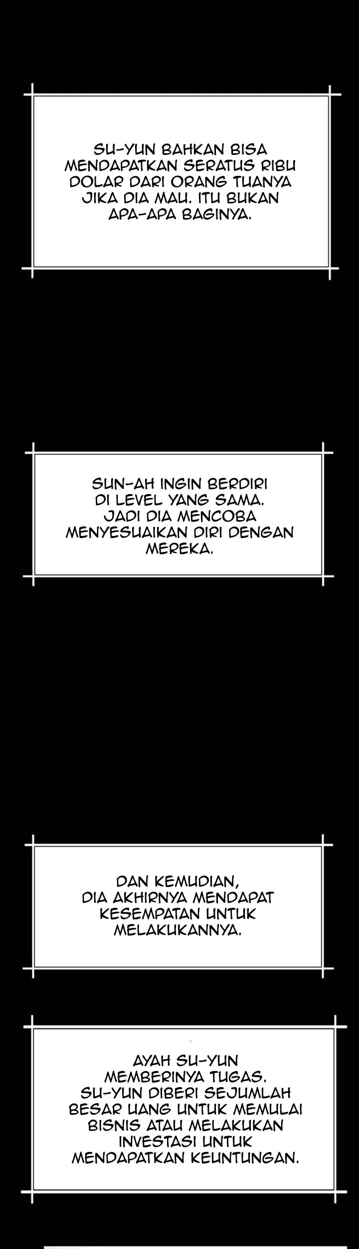 Rainbow (Show Me Your Sensuality) - Chapter 43 50