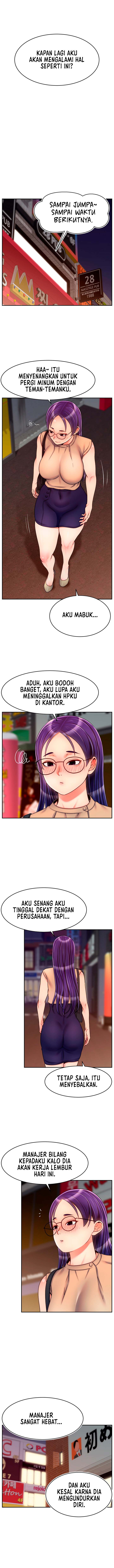 It&#8217;s Okay Because It&#8217;s Family - Chapter 43 11