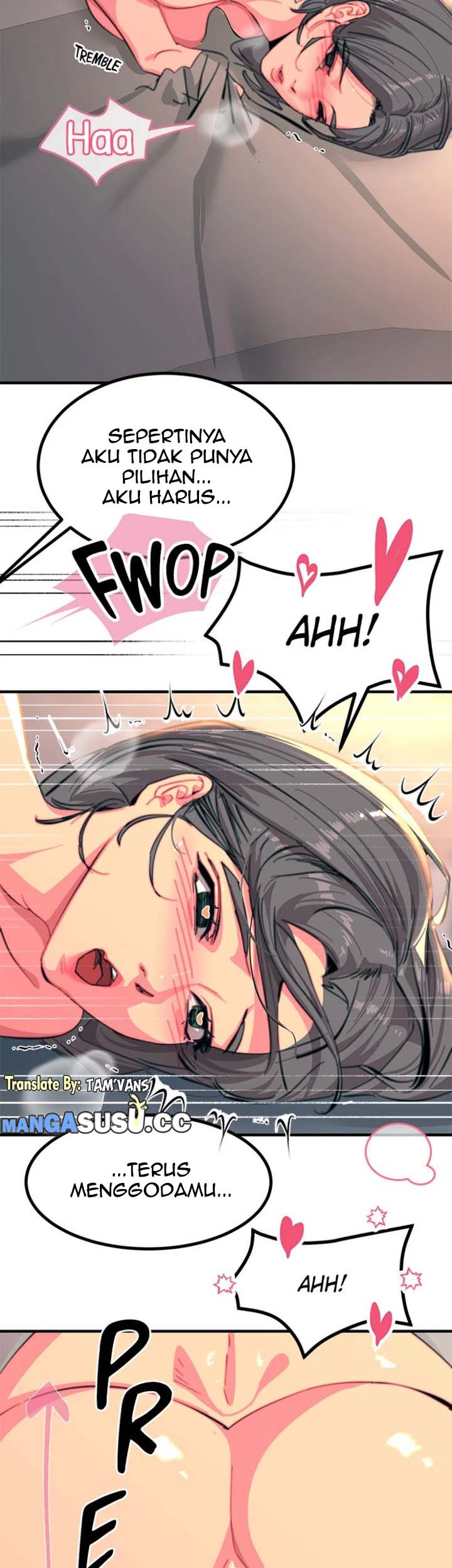 Rainbow (Show Me Your Sensuality) - Chapter 43 25