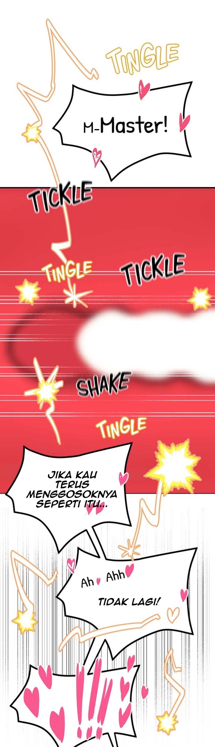 Rainbow (Show Me Your Sensuality) - Chapter 43 31