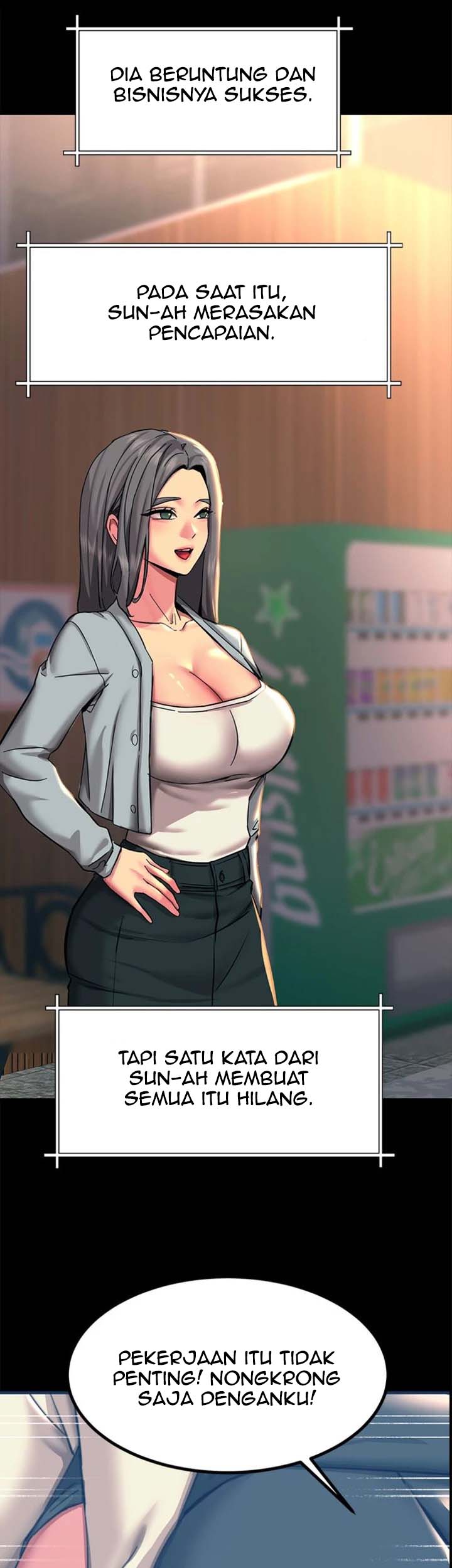 Rainbow (Show Me Your Sensuality) - Chapter 43 52