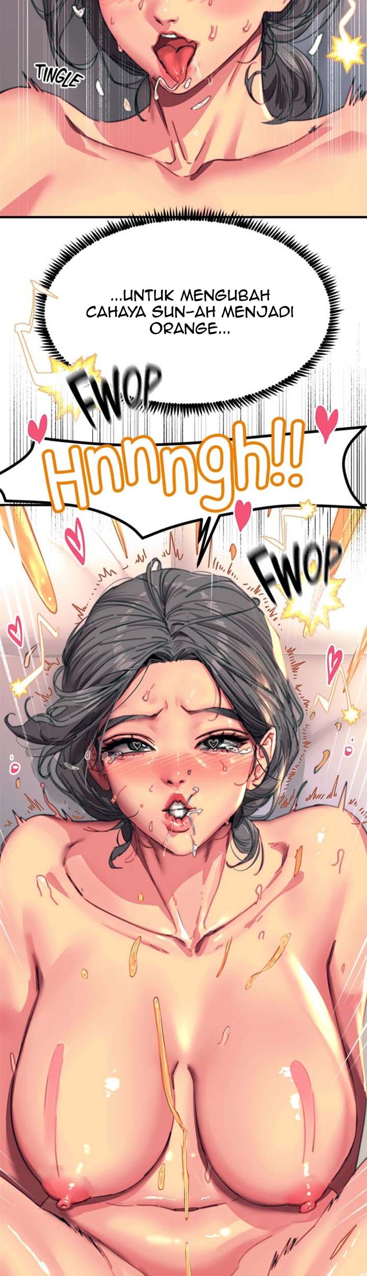 Rainbow (Show Me Your Sensuality) - Chapter 43 57
