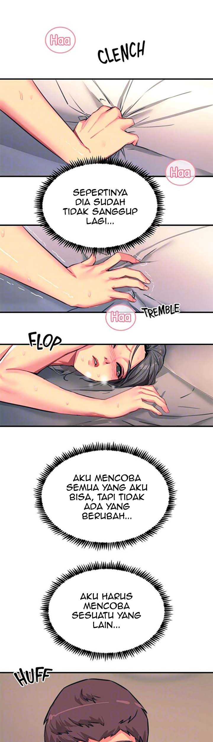 Rainbow (Show Me Your Sensuality) - Chapter 43 19