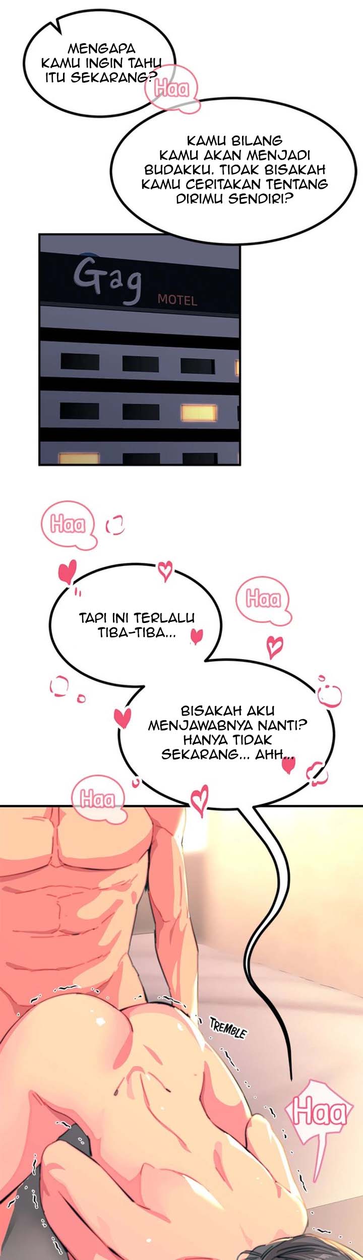 Rainbow (Show Me Your Sensuality) - Chapter 43 24