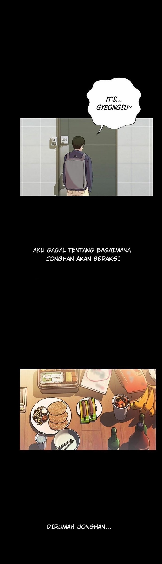 Friend&#8217;s Girlfriend - Chapter 43 5
