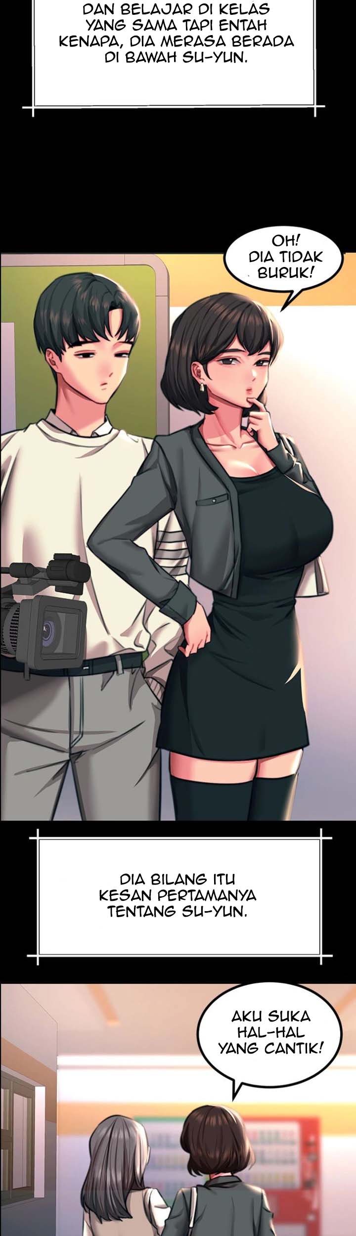 Rainbow (Show Me Your Sensuality) - Chapter 43 48