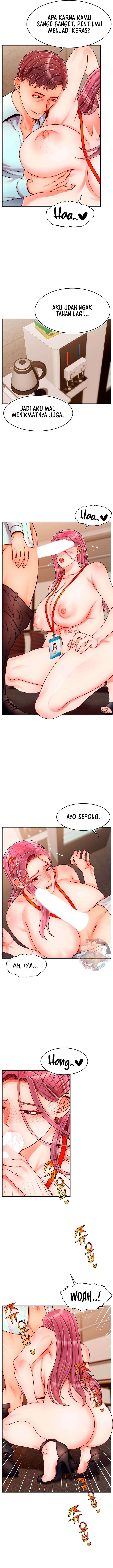 It&#8217;s Okay Because It&#8217;s Family - Chapter 43 9
