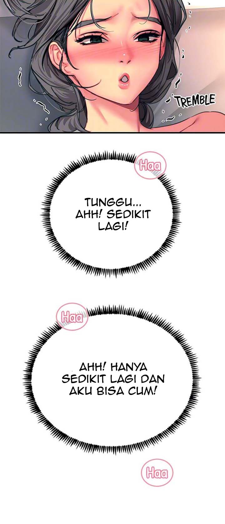 Rainbow (Show Me Your Sensuality) - Chapter 43 38