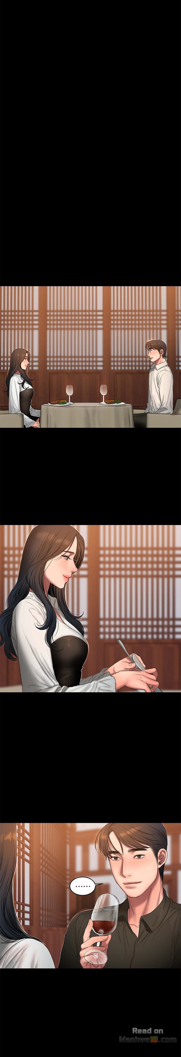 Run Away - Chapter 43 18