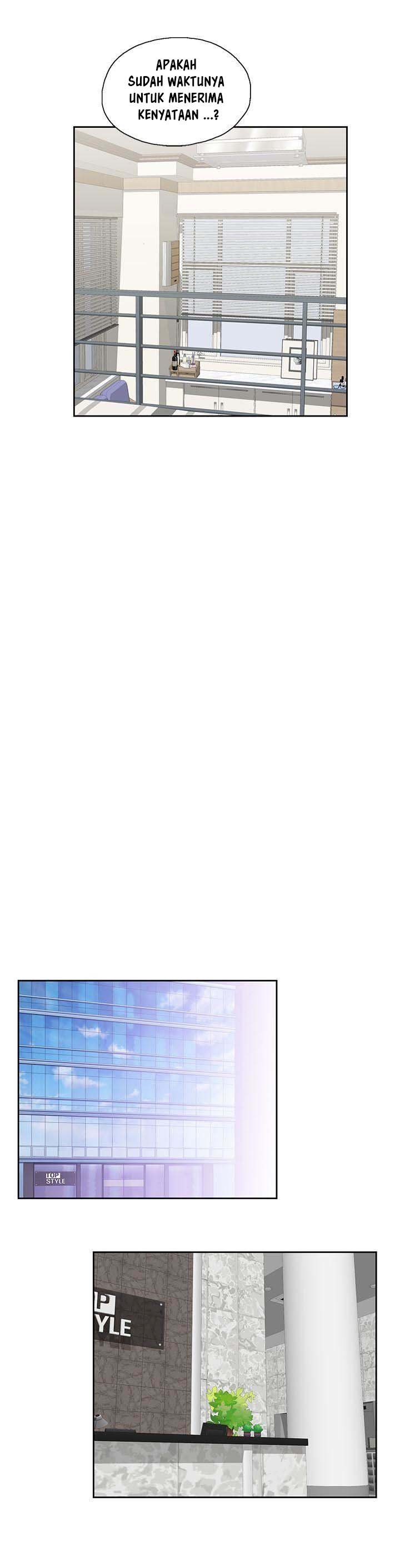 Up and Down (Edge Edge) - Chapter 43 22