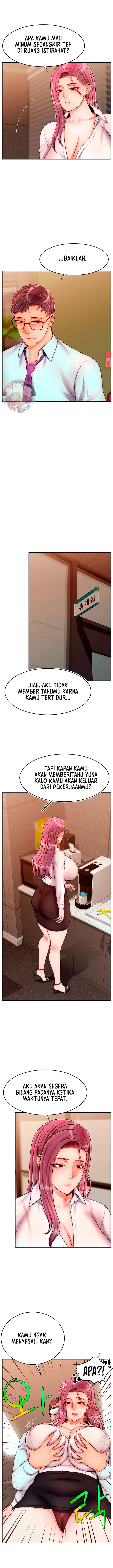 It&#8217;s Okay Because It&#8217;s Family - Chapter 43 3