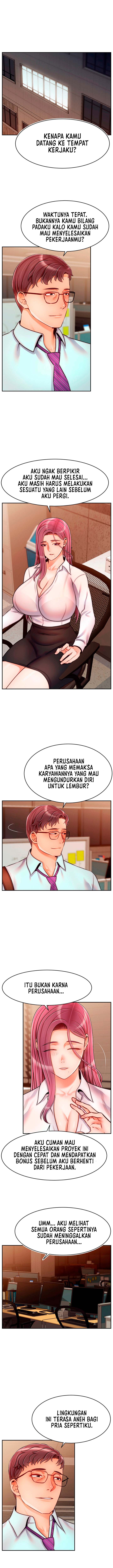 It&#8217;s Okay Because It&#8217;s Family - Chapter 43 2