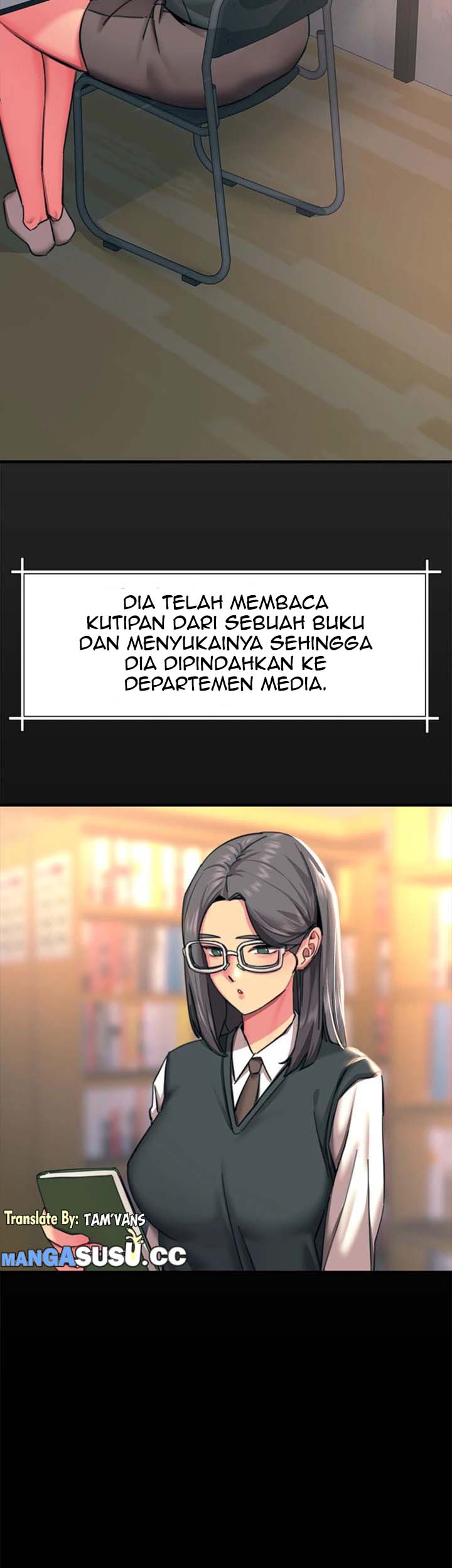 Rainbow (Show Me Your Sensuality) - Chapter 43 45