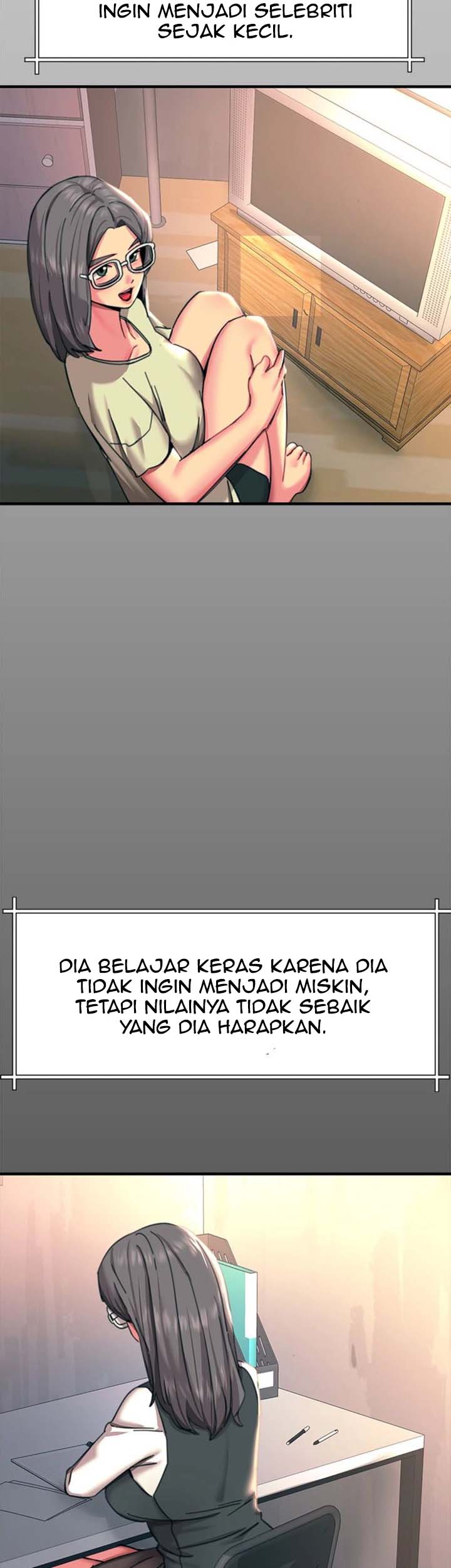 Rainbow (Show Me Your Sensuality) - Chapter 43 44