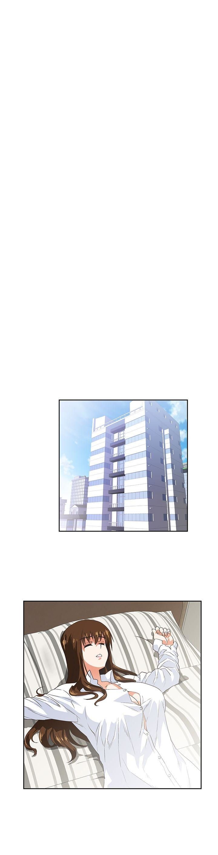 Up and Down (Edge Edge) - Chapter 43 20